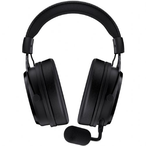 Endorby VIRO wireless headphones (black, USB stick, Bluetooth, 3.5 mm jack, active noise reduction ENC)