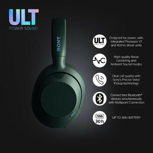 Sony WH-ULT900NH wireless headphones