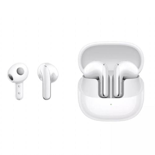 Xiaomi Buds 5 wireless headphones ceramic white 54398