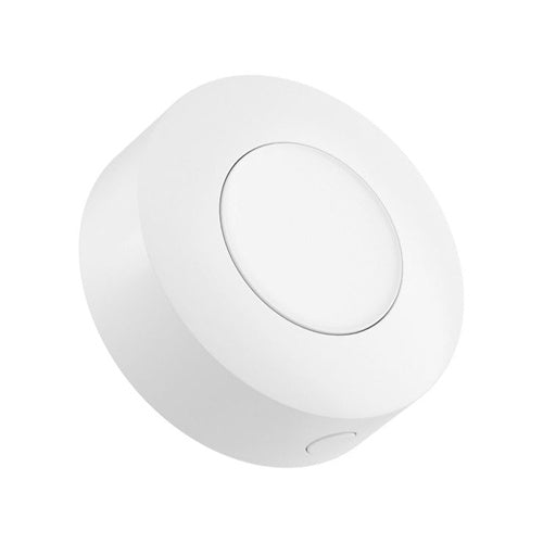 Brezžični gumb Smart Zigbee Sonoff SNZB-01P (okrogel daljinec)