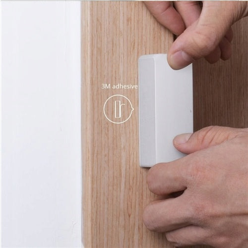 Brezžični senzor za vrata/okna Sonoff DW2 RF 433MHz