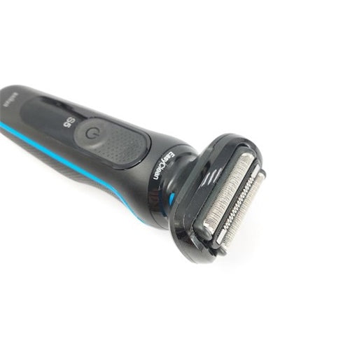 Brivnik Braun Series 5 - 51-B1000s, modra/črna