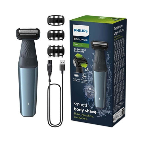 Philips body shaver bg3027/05
