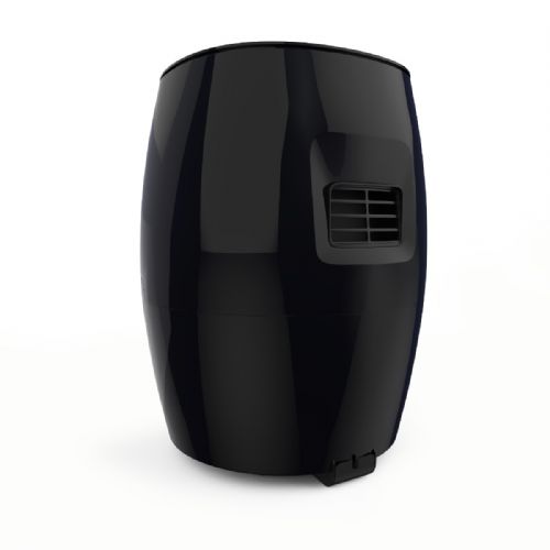 BROCK hot air fryer 3.5l - AFM 3501 BK