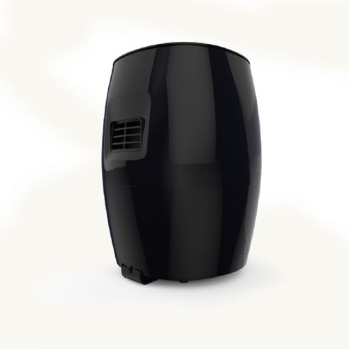 BROCK hot air fryer 3.5l - AFM 3501 BK