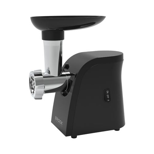BROCK meat grinder - MG 1503 BK