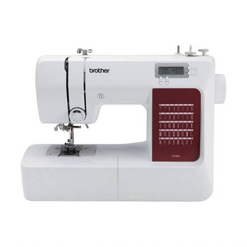 Brother CS10s computer sewing machine