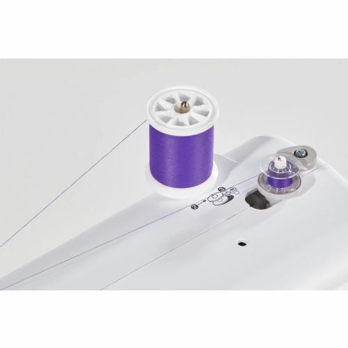 Brother FS70WTX electric sewing machine, 70 programs, LCD display, overlock, automatic threader