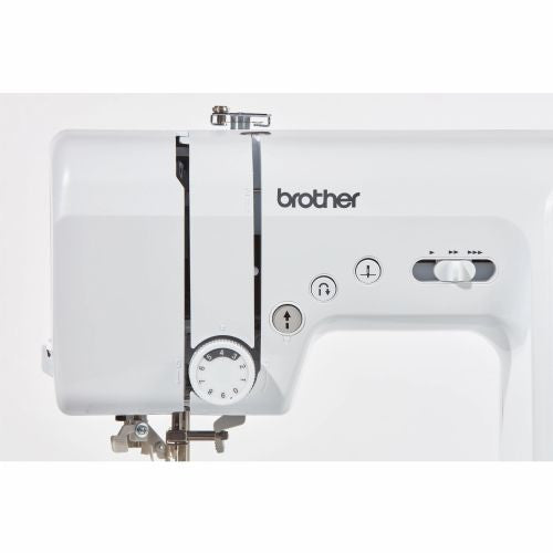 Brother FS70WTX electric sewing machine, 70 programs, LCD display, overlock, automatic threader