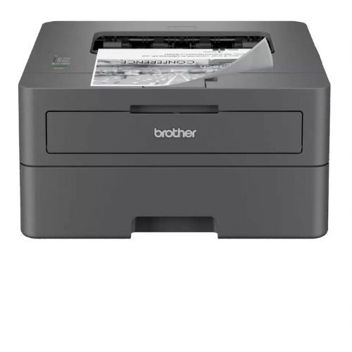 Laser printer BROTHER HLL2402DYJ1 A4 Monochrome 30ppm Duplex USB 2.0