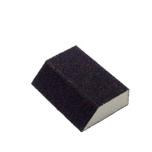 P60 angle sanding sponge