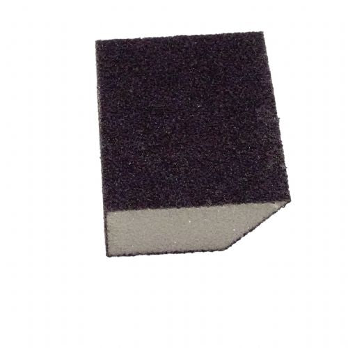 P60 angle sanding sponge
