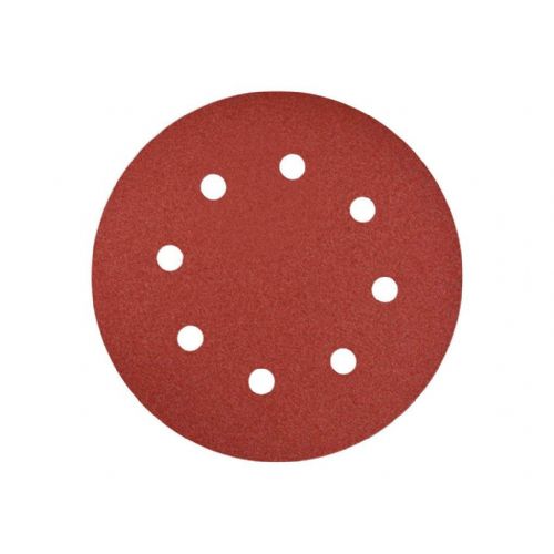 Sandpaper for sanding machine 190mm P240