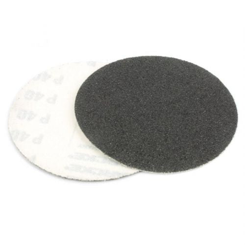 Giraffe sandpaper P220 silicon carbide 225mm