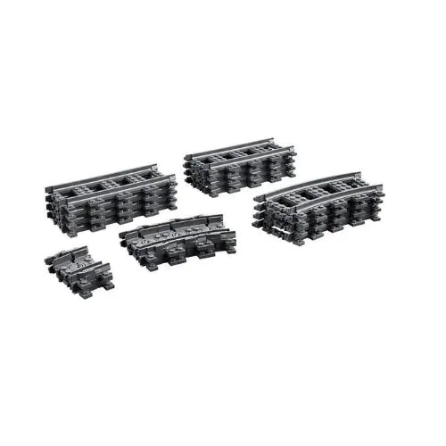 Lego® City Tracks (60205)