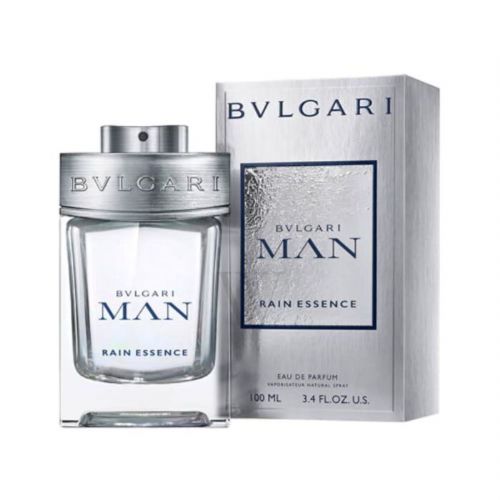 Bvlgari Man Rain Essence 60ml, men's eau de parfum