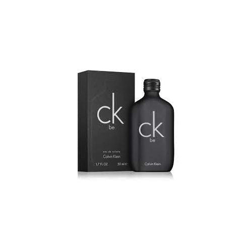 Calvin Klein - CK Be 50 ml, unisex toaletna voda