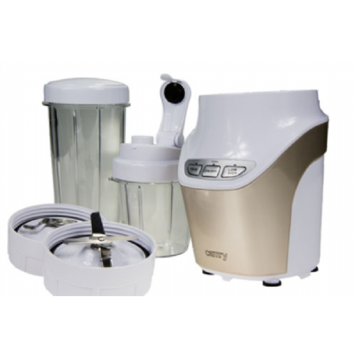 Multi blender Camry CR4071, gold