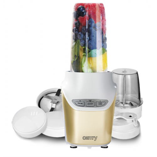 Multi blender Camry CR4071, gold
