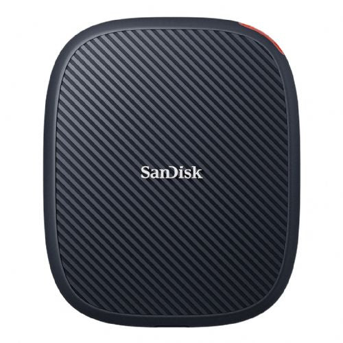 Zunanji SSD disk SanDisk Telefon 2TB, USB-C, 1000MB/s, IP65, vodoodporen