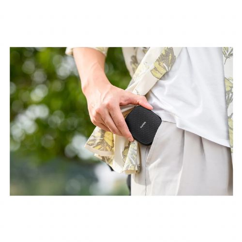 Zunanji SSD disk SanDisk Telefon 2TB, USB-C, 1000MB/s, IP65, vodoodporen