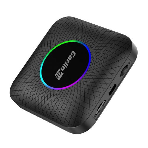 Carlinkit TBOX-Plus 8+128GB Apple Carplay/Android Auto wireless adapter