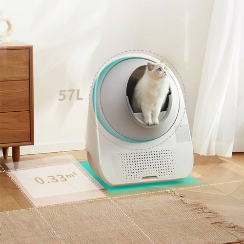 Catlink Luxury pro-X smart cat litter box