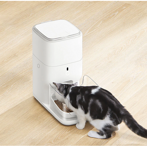Smart food dispenser CATLINK FRESH 2 LUX