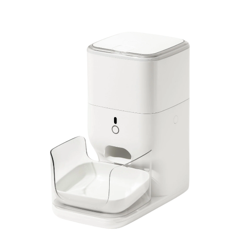 Smart food dispenser CATLINK FRESH 2 LUX