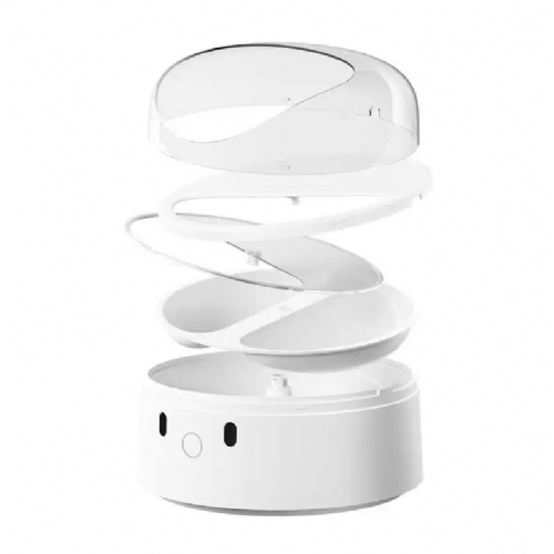 Catlink RFID Smart Food Dispenser with Facial Recognition F03