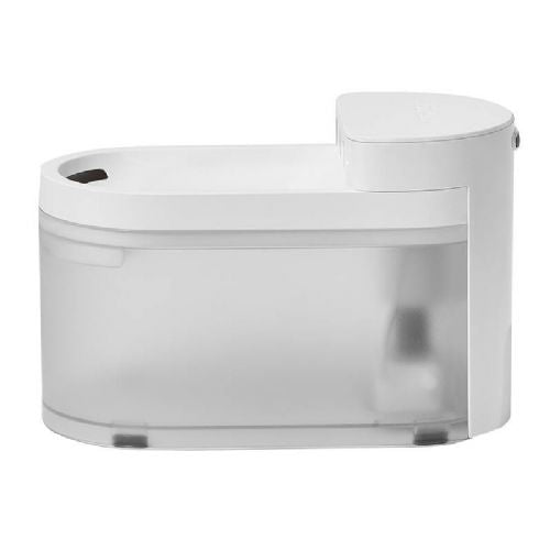 Smart fountain/drinking bowl for dogs and cats Catlink Pure 3 (white)