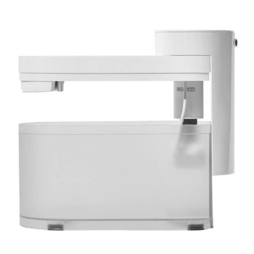 Smart fountain/drinking bowl for dogs and cats Catlink Pure 3 (white)