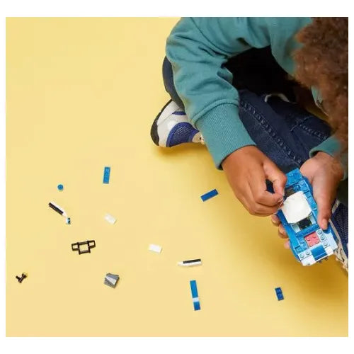 Kocke Lego® City Policijski avtomobil (60312)