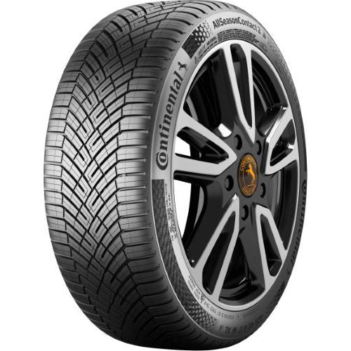 All-season tires CONTINENTAL AllSeasonContact 2 235/55R19 105W XL EVc