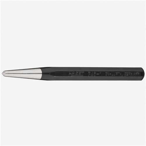 Hazet Punch 746-1 center punch (black)