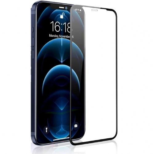 CERAMIC 9D protective tempered glass for Apple IPHONE 6