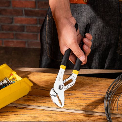 Parrot pipe pliers 250mm
