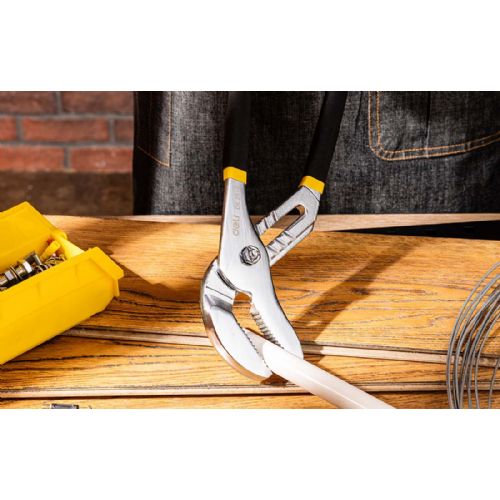 Parrot pipe pliers 250mm