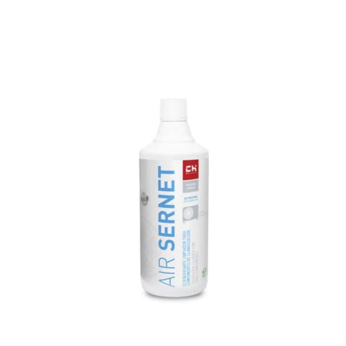 CH QUIMICA AIR SERNET 750ml degreaser for air conditioning and heating systems