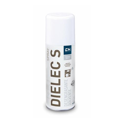 CH-QUIMICA DIELEC S SPRAY Dielectric cleaner