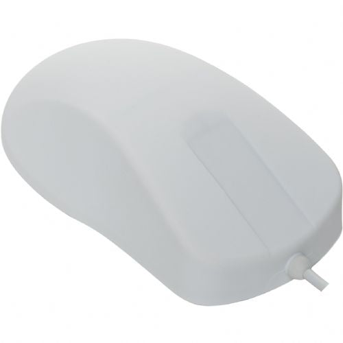 CHERRY ACTIVE KEY MMS AK-PMH1 Žični bel ERGO IP68