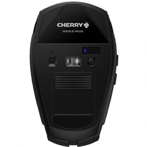 Cherry GENTIX BT črna