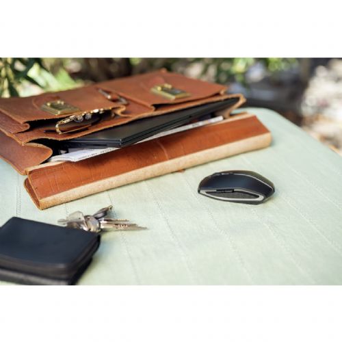 Cherry GENTIX BT črna