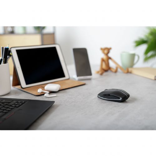 Cherry GENTIX BT črna