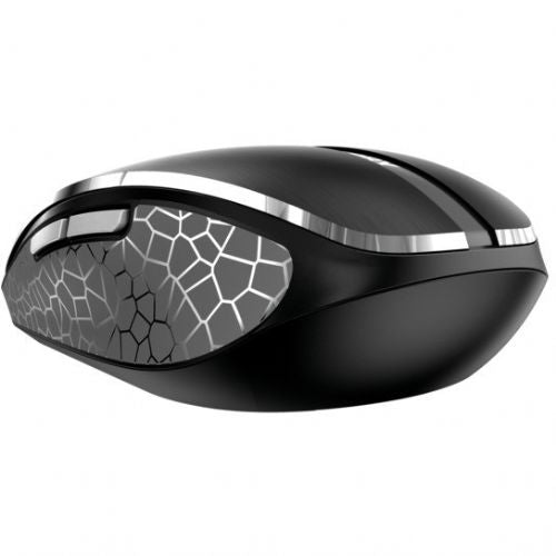 Miška Cherry MW 8C Advanced Wireless črna