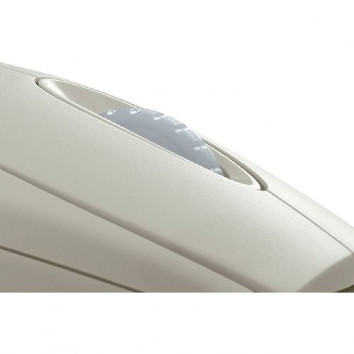 Logitech WHEELMOUSE M-5400 bela