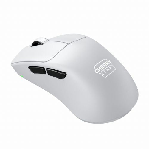 Miška Cherry XTRFY CX-M64W-PRO-WHITE