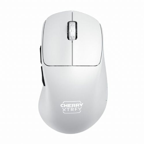 Miška Cherry XTRFY CX-M64W-PRO-WHITE