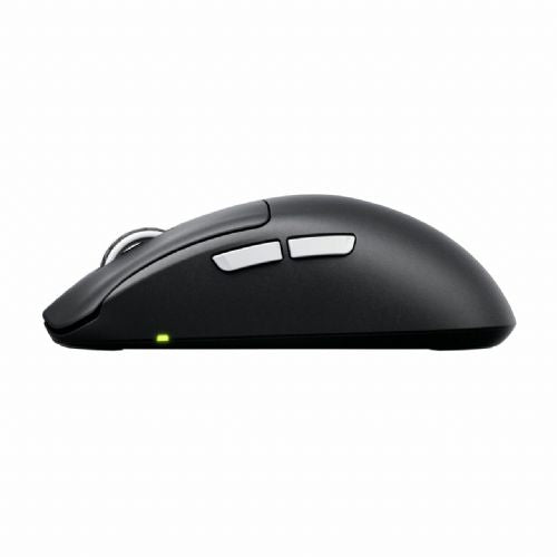 Miška CHERRY XTRFY M68 Pro Wireless, črna
