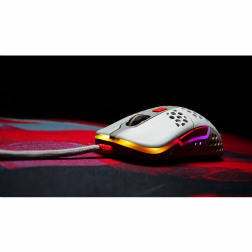 Miška CHERRY Xtrfy MSM M42 RGB
